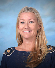 Andrea Brittain